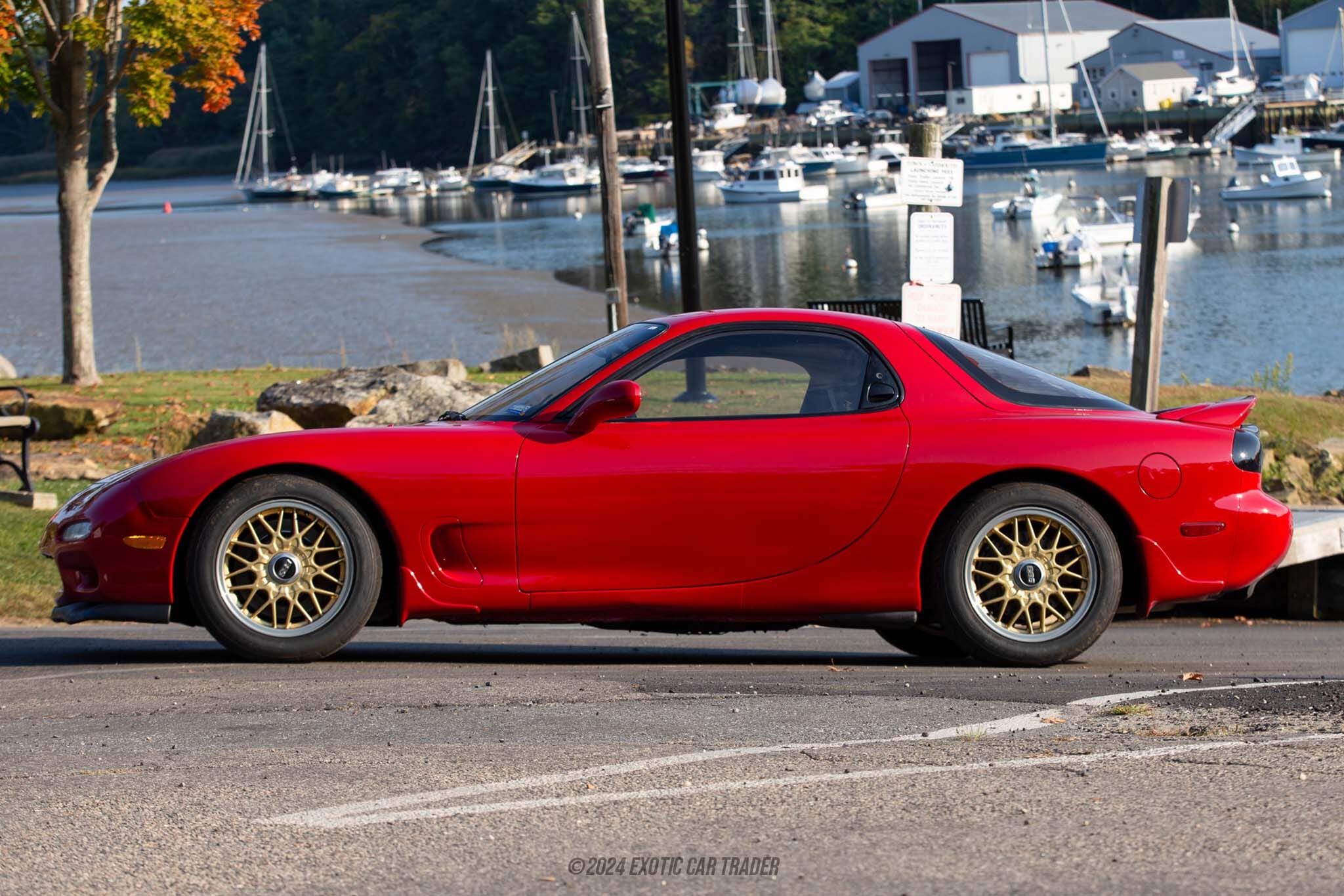 1993 Mazda RX-7 R1 for Sale | Exotic Car Trader (Lot #240923083)